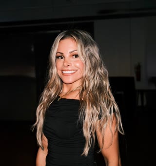 Haley, founder of Haley Mae